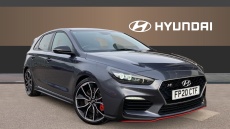 Hyundai I30 Fastback 2.0T GDI N Performance 5dr Petrol Hatchback